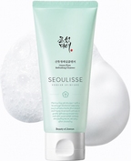 Green Plum Cleanser – Detergente Viso